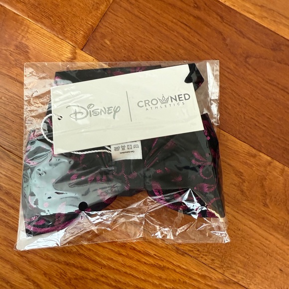 Crowned Athletics Snow Sister Princess Athletic Set Size M - Picture 13 of 15